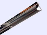 F280, Fr�ser zur Kantenpolitur von Acrylglas